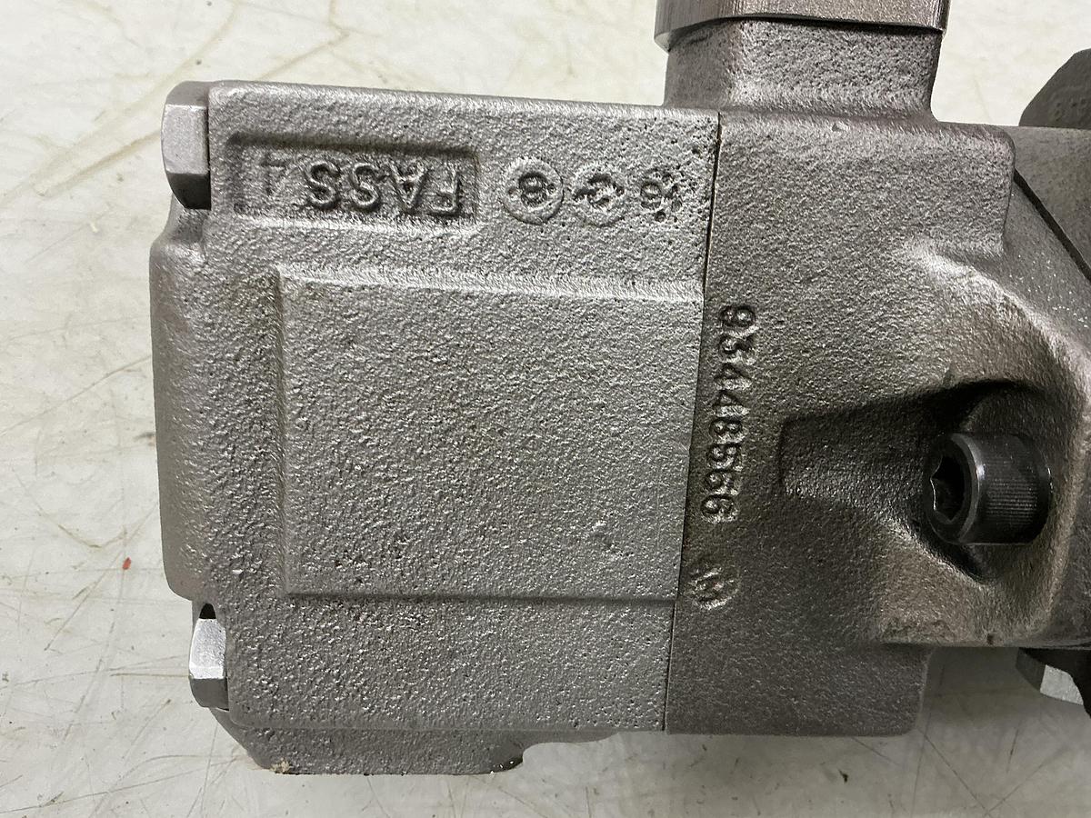 Used Legacy T6C 0053R00 B1 N0P