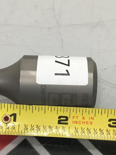 Used BRANDSON Ultra Sonic Welder Horn DWG100.101.102 #115371