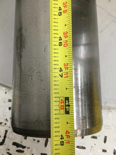 Used VAN DORN Crosshead Slide Pin 339086-B #114607