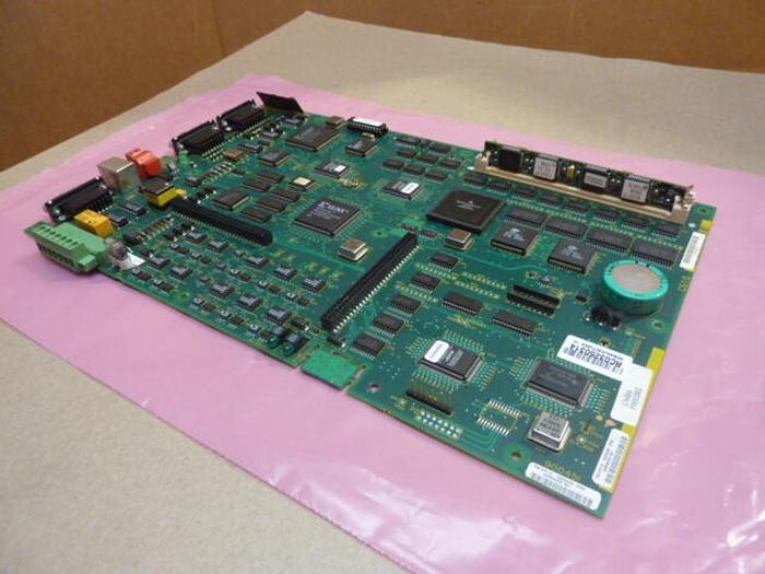 Used ALLEN BRADLEY Circuit Board 900451 #35803