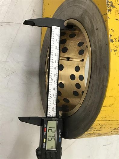 Used VAN DORN Toggle Link 46749J #119227