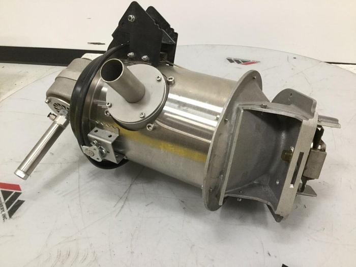 Used CONAIR Autoloader Receiver AR-2 Used