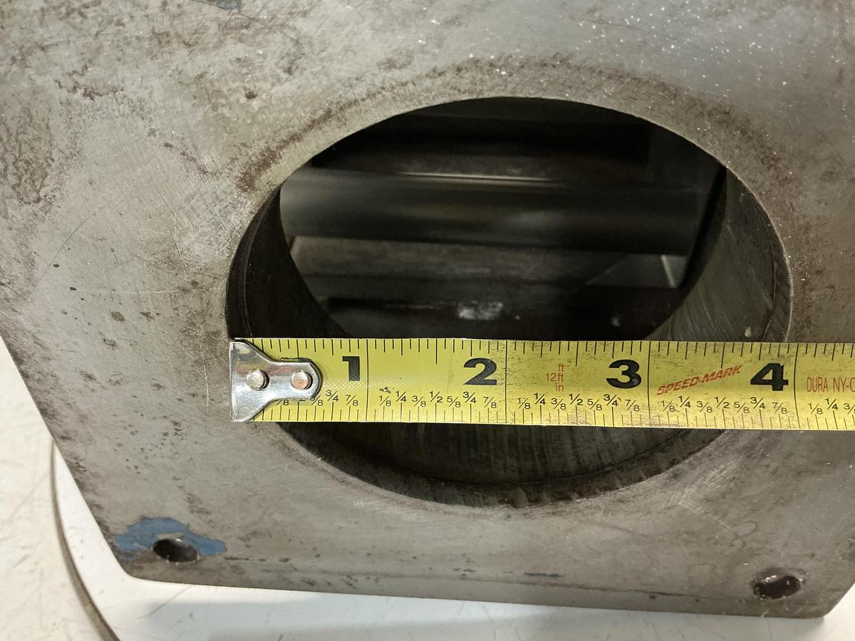 Used BUNTING MAGNETICS 53169