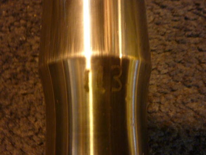 Used GENERIC Plastic Material Screw 5022123 Used