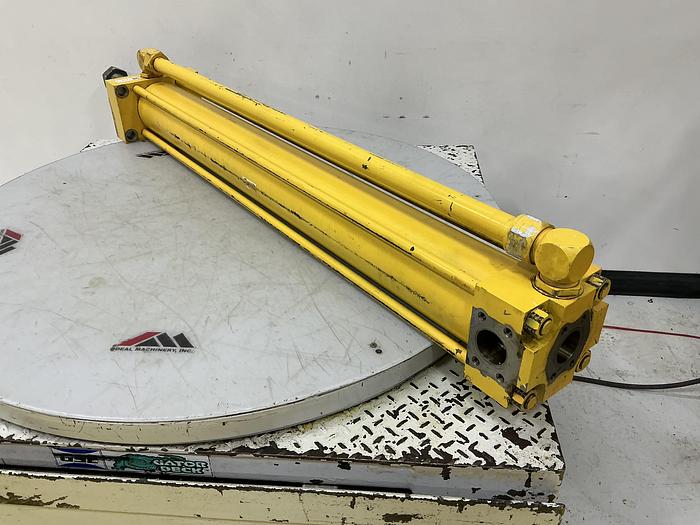 Used PARKER 05.00 CJJ-2HTS33M 47.250