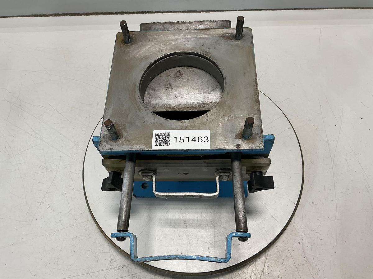 Used BUNTING MAGNETICS NO MODEL / NO TAG