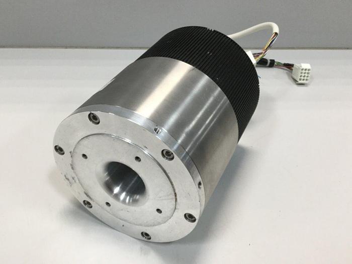 Used NSK Servo Motor JS2014DN511 #104914