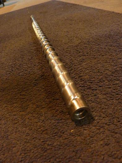 Used GENERIC Plastic Material Screw 3527820 5 10225 #38858