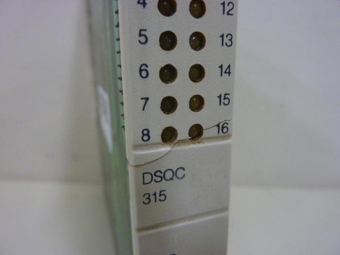 Used ABB CPU Circuit Board 3HAB2214-1/1 Used