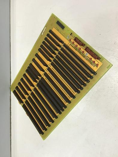 Used CINCINNATI MILACRON Circuit Board 3-531-4490A #141024