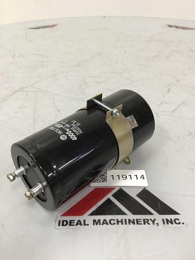 Used HITACHI Capacitor HCG FAR #119114