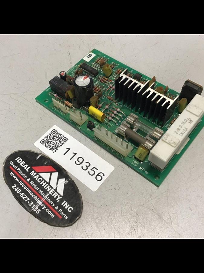 Used HITACHI Circuit Board 68W2010924 Used