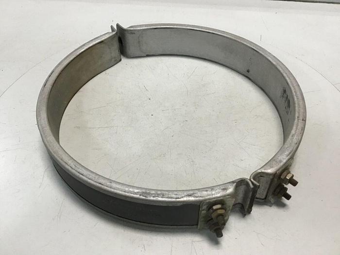 Used WELLMAN 700 Watt Heater Band 326334 700W #125865