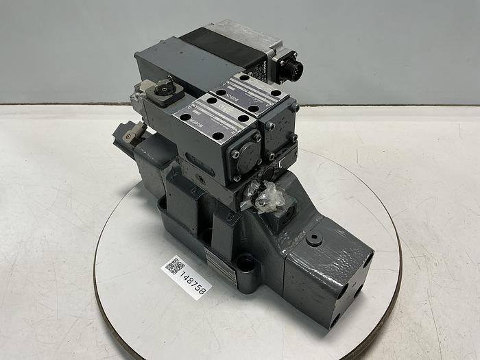 Used BOSCH 0 811 404 453