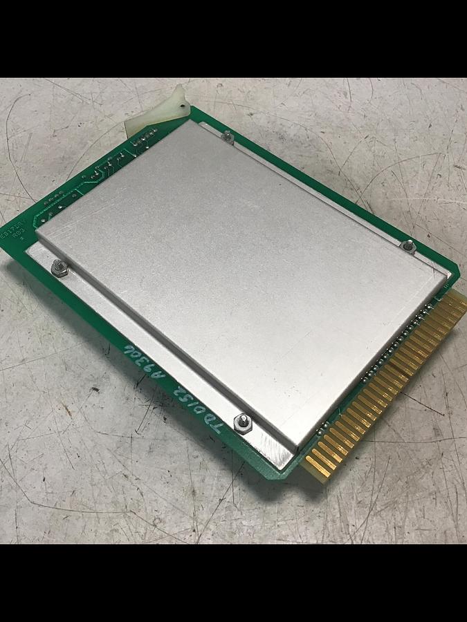 Used CONAIR EB17DRY Circuit Board Used #143887