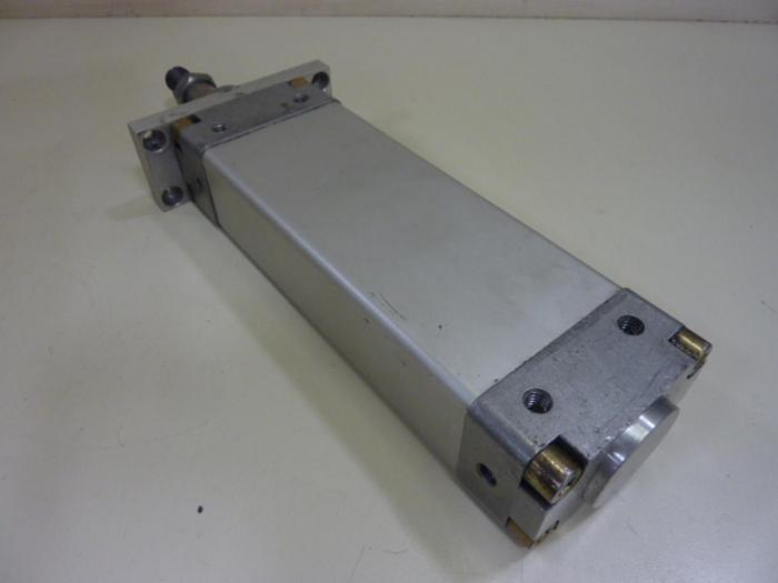 Used FESTO Pneumatic Cylinder DZH-2-5-PPV-A #54667