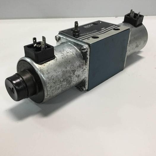 Used BOSCH Valve 0 810 001 002 #92297