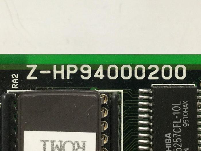 Used SUMITOMO Circuit Board VC242-2L7-1A #110701