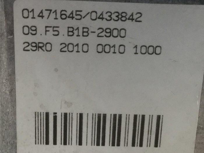 Used KEB F5 Drive 09.F5.B1B-2900 #105131