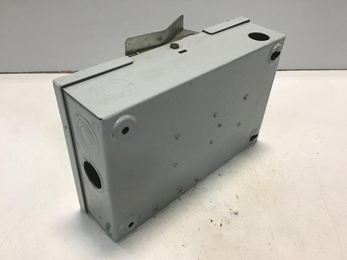 Used SIEMENS 60 Amp I-T-E Disconnect Switch JN422 #137861