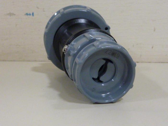 Used MENNEKES Plug ME 420P5W #60276