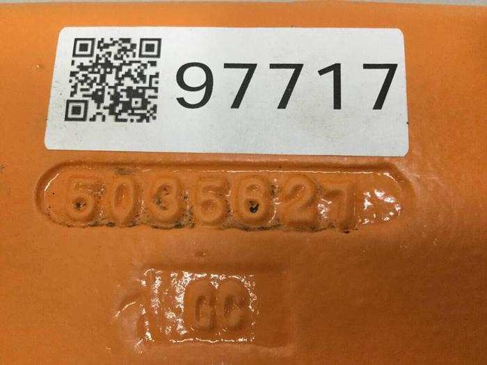 Used CINCINNATI MILACRON Toggle Link 5035627 #97717