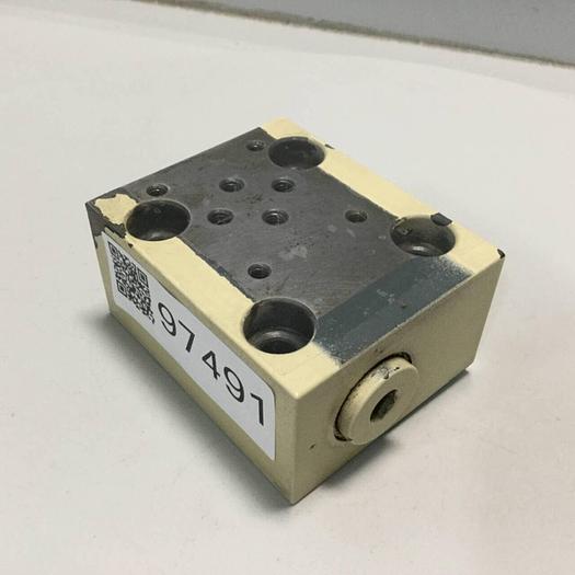 Used REXROTH Valve LFA16DBE60/12S043A-789 #97491