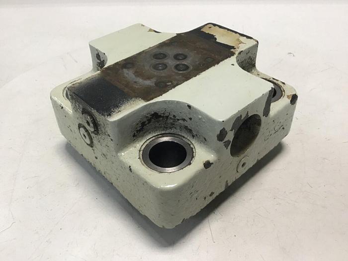 Used VICKERS Valve S210S20A13 #137983