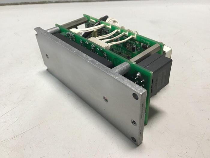 Used MITSUBISHI Servopack Power Board JUSP-WSCA01 #131231