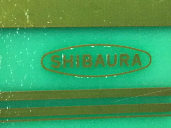 Used SHIBAURA Circuit Board H086288-1 #120116