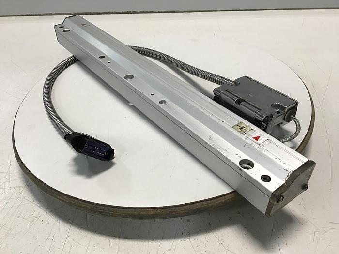 Used Toshiba EHB201 Linear Transducer Used #145728