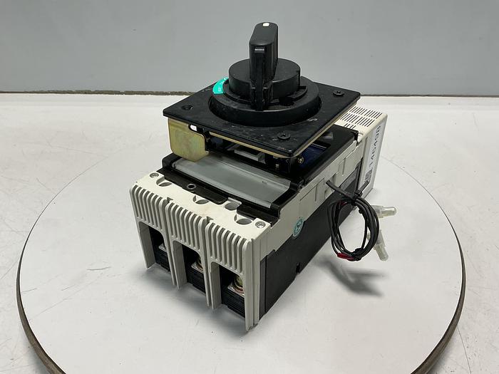 Used MITSUBISHI NF-SFW370