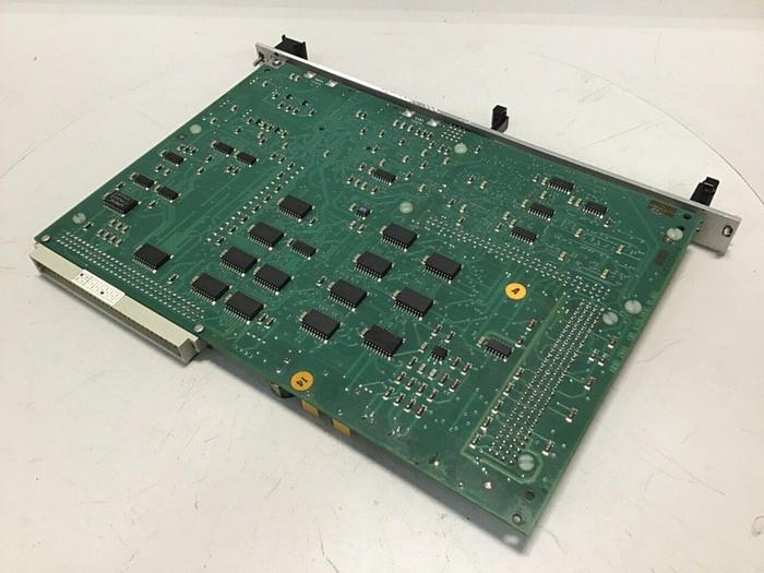 Used Duplicate Entry / DNL / ARBURG Circuit Board ARB 709 USED #117611