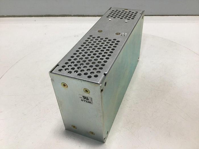 Used TDK Power Supply EAK24-4R2G #96391