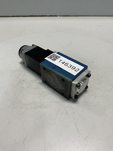 Used MANNESMANN REXROTH 3WE 6 A53/AG24NZ4