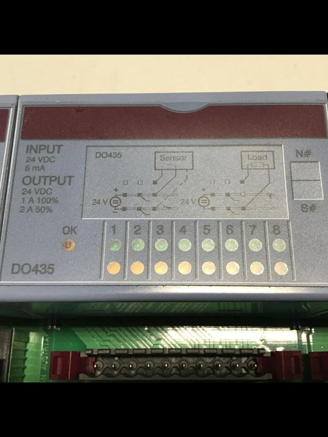 Used B&R 2003 Bus Cover B&R SYSTEM #115810