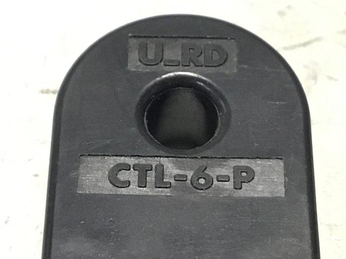 Used URD Current Sensor CTL-6-P #128710