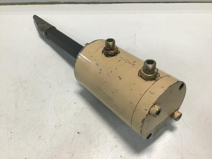 Used ENGEL Mold Lock ES2000/450-37 / ML #117207