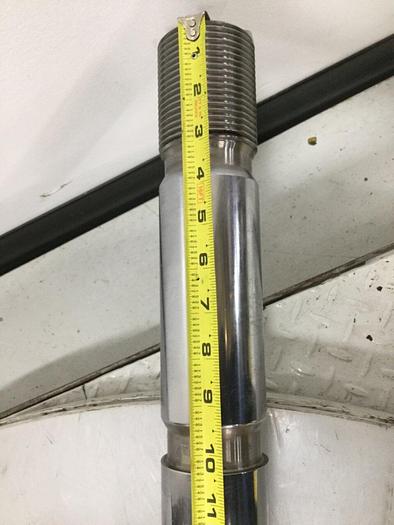 Used TOSHIBA Tie Bar ISG120 / TB Used