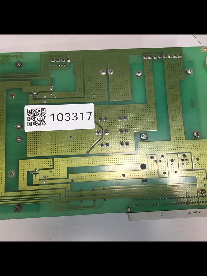 Used KEBA Power Suppy Board E-PS88-M/C D1527C Used