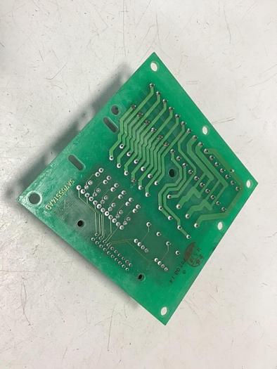 Used SUMITOMO Circuit Board SA765529CD #133421