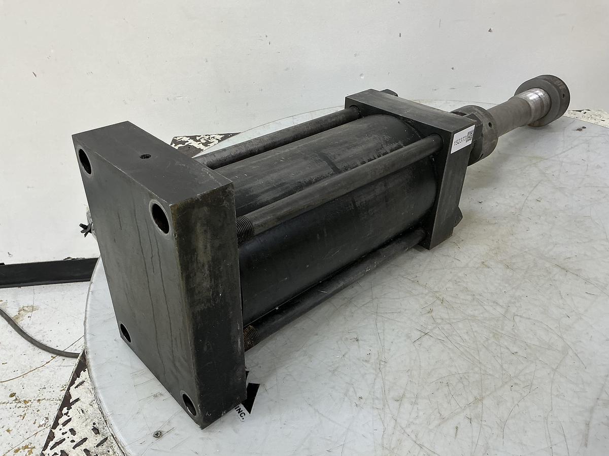 Used HYDRO-LINE N5P 7 X 12.59