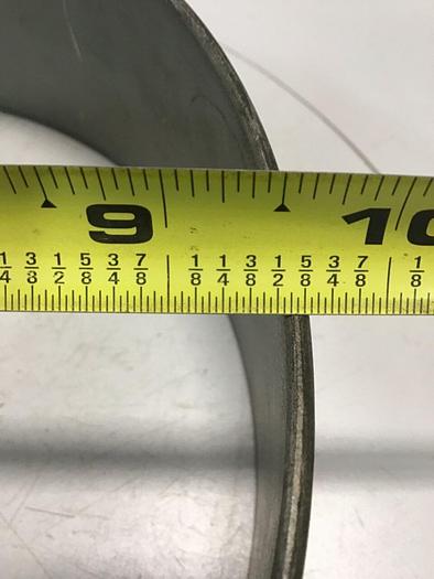 Used WATLOW 2000 Watt Heater Band B9J3AP2A #125659