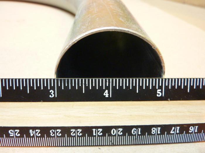 EMT 90° Elbow 64420 #41379