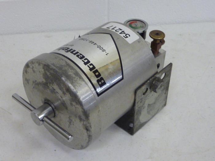 Used FILTROIL Filter Cartridge BU-50 #131429