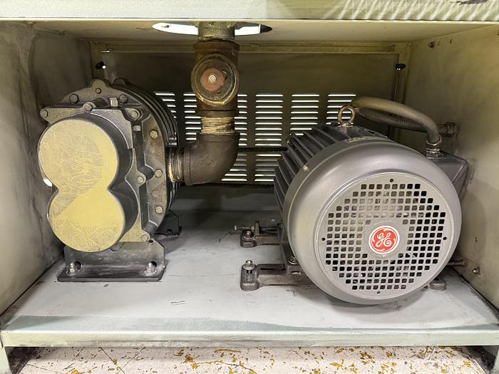 Used Thoreson McCosh Dryer MK-7XP USED