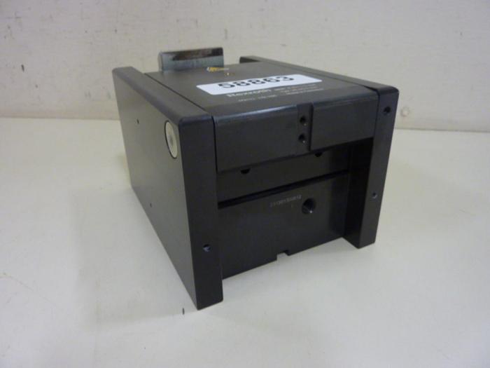 Used BOSCH REXROTH Pneumatic Stop Gate VE4DZ250 #58867