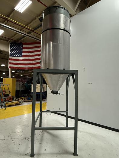 Used THORESON MCCOSH Needs model #