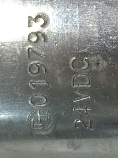 Used REXROTH Valve 54WE10X8433/CG24K4QMAG24 #105673