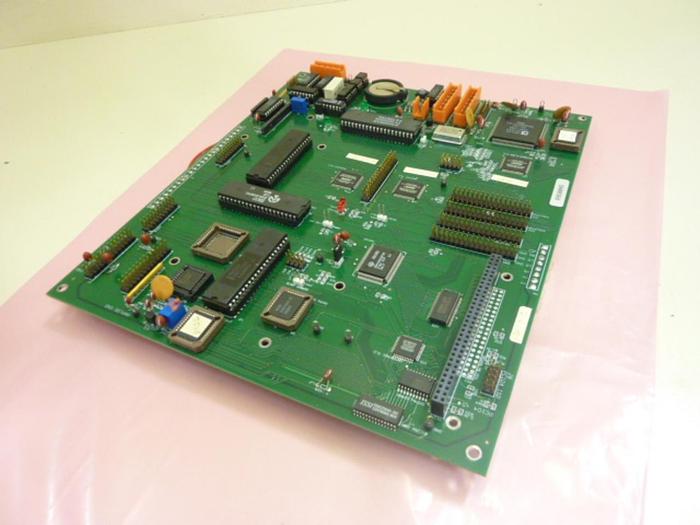 Used IDC CORP Circuit Board TM90CPU #45595